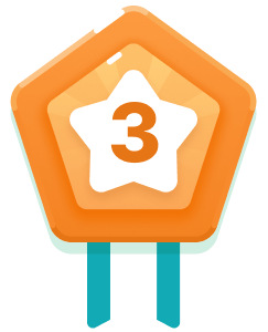Rank 3